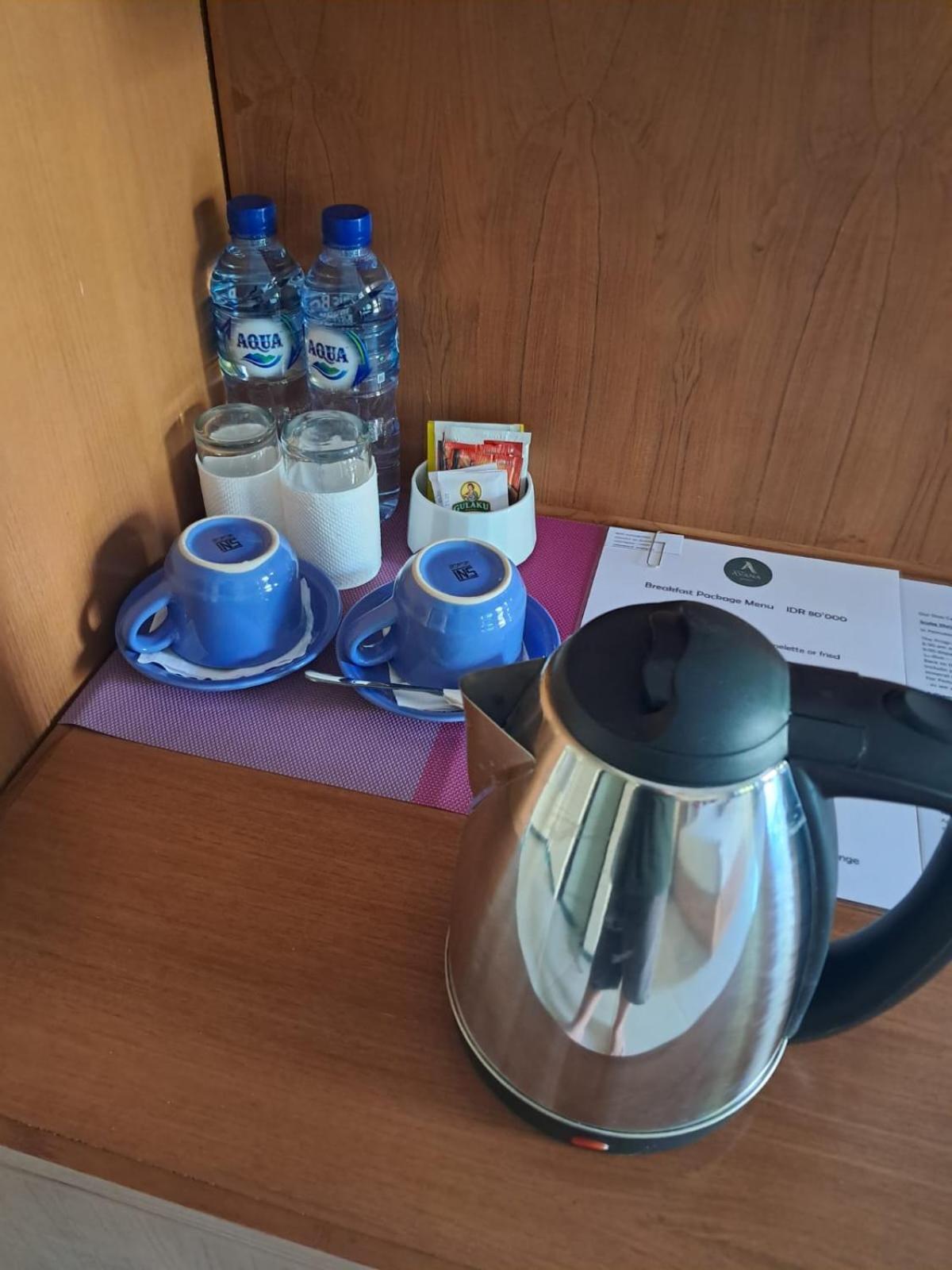 Avana Hotel & Dive Center Pemuteran Dış mekan fotoğraf