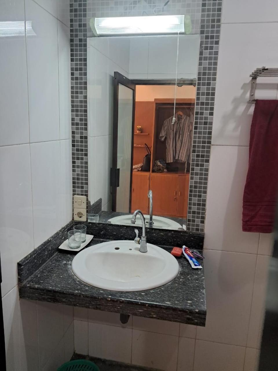 Avana Hotel & Dive Center Pemuteran Dış mekan fotoğraf