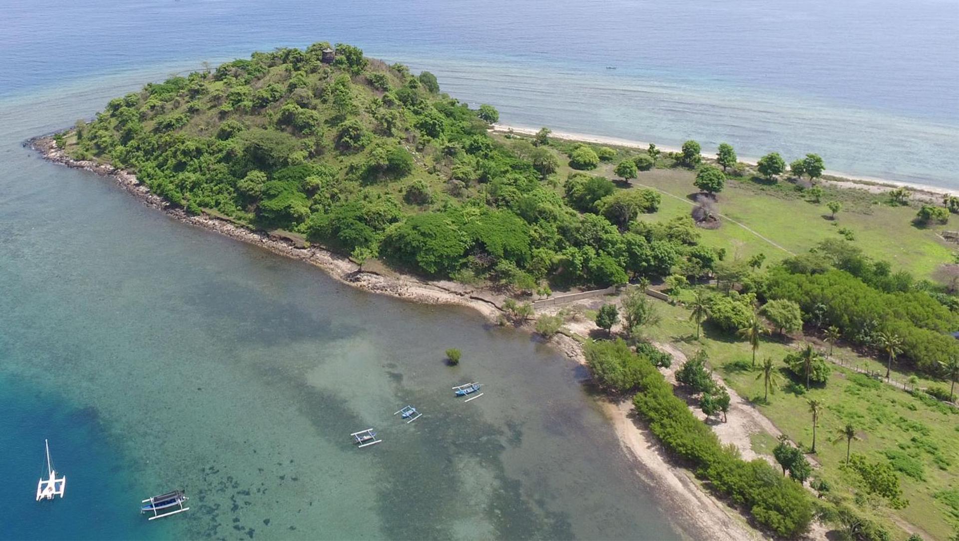 Avana Hotel & Dive Center Pemuteran Dış mekan fotoğraf